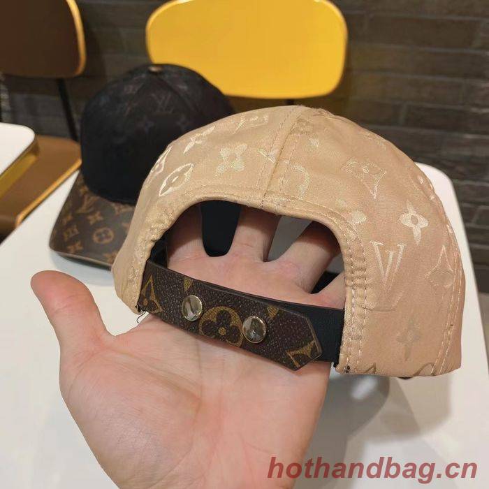 Louis Vuitton Hats LVH00038-1